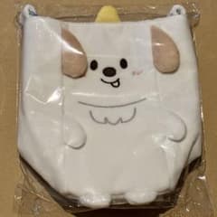 RIIZE 東京ドーム アントン ファンライトバッグ ペンライトバッグ