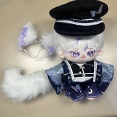 和風衣装 中国ぬいぐるみ 無所属 - メルカリ