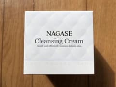 NAGASE Cleansing Cream 3個セット - メルカリ