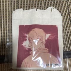 十字架のろくにん おじいちゃんトートバック - メルカリ