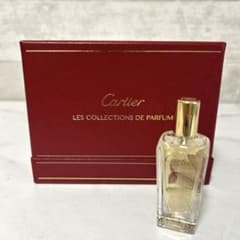 カルティエ レ ゼピュール ドゥ パルファン ピュール マニョリア 15ml