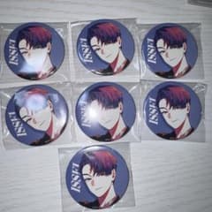 ビバレン climb vs ambivalenz xlamv イッセイ 缶バッジ - メルカリ