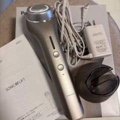 Panasonic Sonic RF Lift 美顔器 - メルカリ