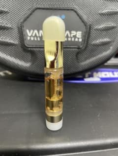 CBN70%➕CBD20% 1ml OGクッシュ 5本まとめ買い期間限定料金！ - メルカリ