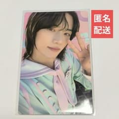 txt ボムギュ トレカ シーグリ 2022 - メルカリ