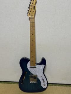 国産名門ブランド フジゲン Fujigen レスポールタイプ 2005年製 | Shop