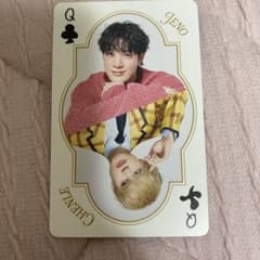 NCT DREAM 日本ペンミ ランダムトレカ ジェノ チョンロ - メルカリ