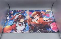 デュエプレ 4周年記念 プレイマット ルピコ ダピコ - メルカリ