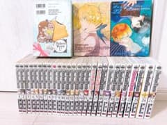 PandoraHearts 全巻セット 1〜24巻＋初回限定盤特装版 ドラマCD - メルカリ