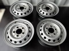 ベンツ スプリンター/ホイール /15インチ【4本セット】！！送料込み