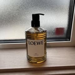 LOEWEロエベ IVY ハンドソープ 未開封品 - メルカリ
