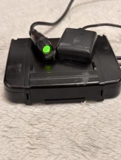 バイク用ETC 日本無線JRM-11 アンテナ別体式☆セットアップ済☆動作