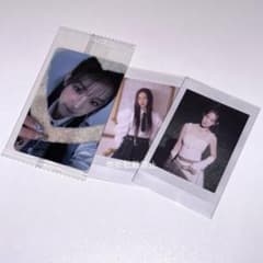 izna サラン ktown4u ラキドロ トレカ 新品未開封 - メルカリ