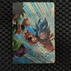 ドラゴンボールダイバーズSDV8-035 GDR 孫悟空：BRパラレル - メルカリ