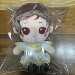 結束いのり】メダリスト Mぬいぐるみ vol.1 - メルカリ