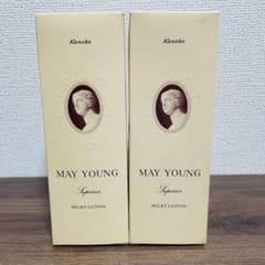 新品未使用 カネボウ メイヤング スペリア ミルキィローション 100ml