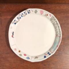 新品未使用】砥部焼 生石窯 西山千代子 貼り合わせ③ - メルカリ