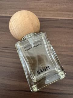 BAUM Forest Embrace Eau de Cologne 60ml - メルカリ