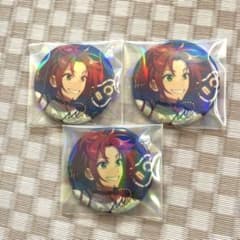 あんスタ 衣更真緒 7周年記念缶バッジ - メルカリ