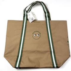 イギリス限定】アニヤハインドマーチ ユニバーサルバッグ ホールフーズ