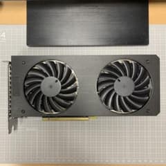ELSA GEFORCE RTX 3060 12GB美品 ジャンク - メルカリ