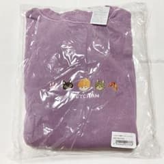 値下げ❌】めいちゃん にゃんぴーずトレーナー - メルカリ