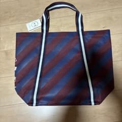 最新イギリス限定 Anya Hindmarch xOcado ユニバーサルバッグ - メルカリ