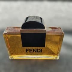 FENDI オードトワレ 100ml 箱無し 80'~90' Vintage - メルカリ