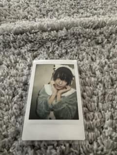 0.1gの誤算 眞崎大輔 チェキ - メルカリ