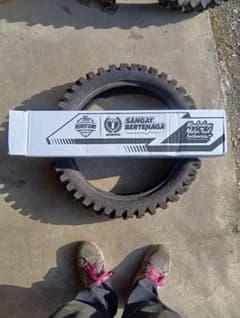 YZ250X用 ノリフミサイレンサー NR-SS - メルカリ