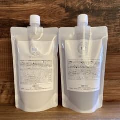 NOTギンザ 長門政和 ヘアケアセット - メルカリ