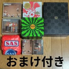 サザンオールスターズ すいか 30周年真夏の大感謝祭 グッズセット