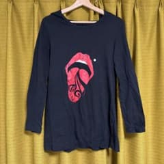 Acid Black Cherry Halloween party パーカー - メルカリ