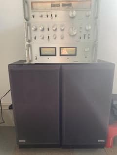 Pioneer F-73 C-73 M-73 スピーカーCS-F77セット - メルカリ