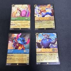 ロルカナ レジェンダリー foil 4枚セット - メルカリ