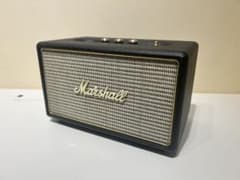 421 Marshall Acton Bluetoothスピーカー 展 - メルカリ