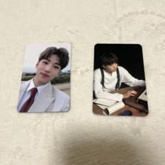 最終値下げ】dongkiz dkz ジェチャン blockbusterトレカ - メルカリ