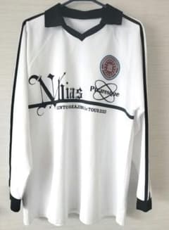 中島健人 “N / bias” 巡 ユニフォームの誓い ユニ：フォームの誓い