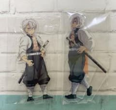 鬼滅の刃 不死川実弥 アクリルスタンド - メルカリ