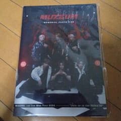 MAZZEL FC限定 Memorial Photo ZINE - メルカリ