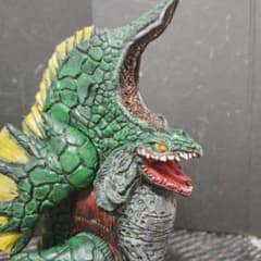 ウルトラマン怪獣 ソフビ22体 まとめ売り | Shop at Mercari from