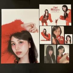 TWICE チェヨン シーグリ 2026 7点セット - メルカリ