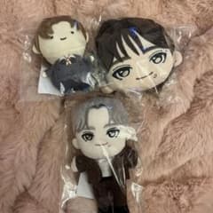 超特急マサヒロぬいぐるみ - メルカリ