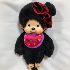 モンチッチ オトナラボ OTONALAB ぬいぐるみ Sサイズ コラボ - メルカリ