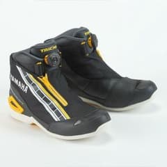 YAMAHA TAICHI BOA メッシュライディングシューズ インターカラー