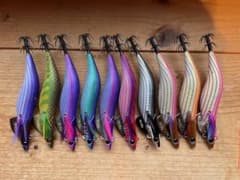 エコギア ダートマックス TR 30g 40g 10個セット マルキュー - メルカリ