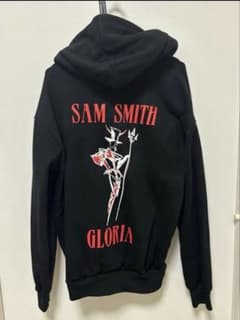 SAM SMITH GLORIA フード付きパーカー - メルカリ