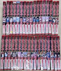 湿度55%様 ハチワンダイバーDVD&コミック全35巻 - メルカリ