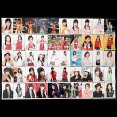 645 Berryz工房 熊井友理奈 生写真 50枚セット - メルカリ