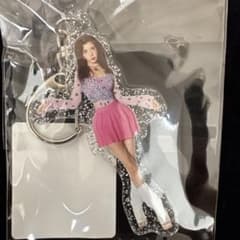 新品未開封】仲里依紗 アールイードット RE. アクリルキーホルダー お